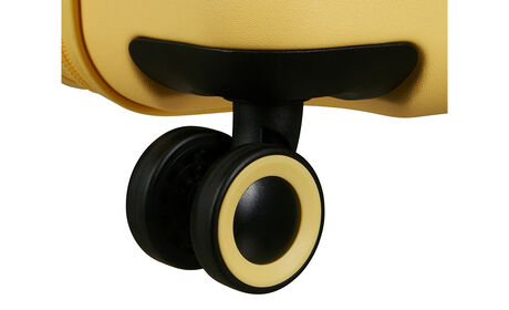 Système de double roues