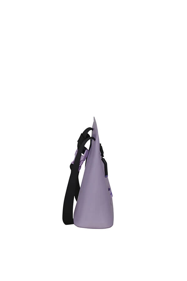 Colourdry Schultertasche S | American Tourister Colourdry Shoulder Bag S  Fresh Lilac