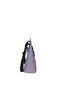 Colourdry Schultertasche S | American Tourister Colourdry Shoulder Bag S  Fresh Lilac