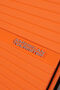 American Tourister Airconic Spinner Frontloader 15.6' 55cm  Grey/Orange