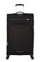 American Tourister Summerfunk Spinner Exp TSA 79cm  Schwarz