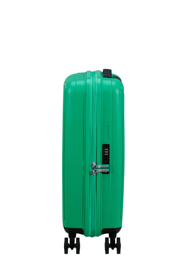 American Tourister Rejoy Spinner 55/20 Tsa 55cm  Vert Jade