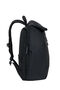 Urban Tide Sac &agrave; dos 14'' rolltop 14" | American Tourister Urban Tide Rolltop Laptop Backpack 14'  Noir