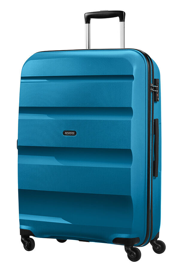 American Tourister Bon Air Spinner 75cm Seaport Blue
