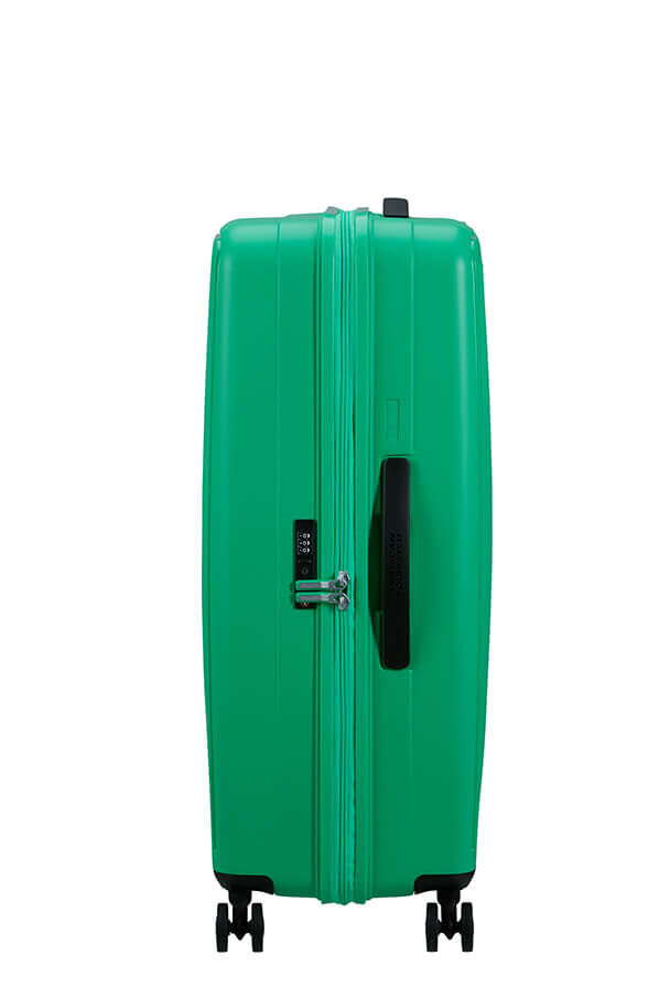 American Tourister Rejoy Spinner 77/28 Tsa 77cm  Vert Jade