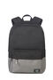 American Tourister Urban Groove Lifestyle Backpack  Black/Grey