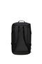 American Tourister Trailgo Duffle M  Schwarz