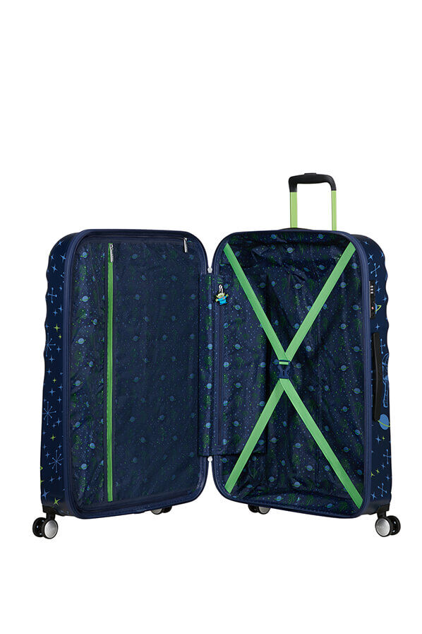 Disney Wavebreaker Bagage long s&eacute;jour