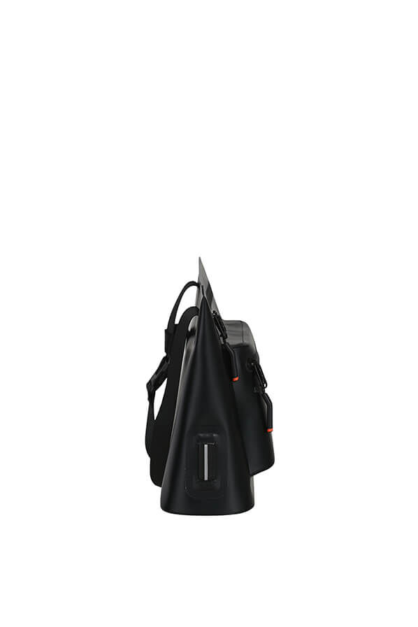 Colourdry Shoulder bag M | American Tourister Colourdry Shoulder Bag M  True Black