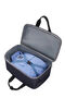 American Tourister Streethero 3-Way Boarding Bag  Navy Melange