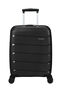 American Tourister Air Move SPINNER 55/20 TSA  Schwarz