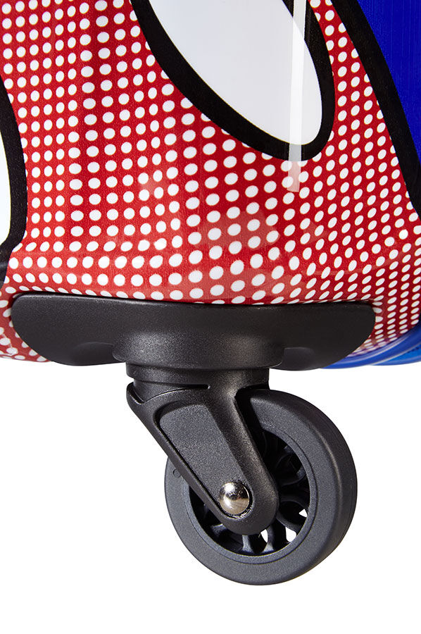 American Tourister Disney Legends Spinner 75cm Mickey pop