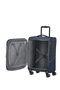 American Tourister SummerRide Spinner Expandable TSA 55cm L35  Marine