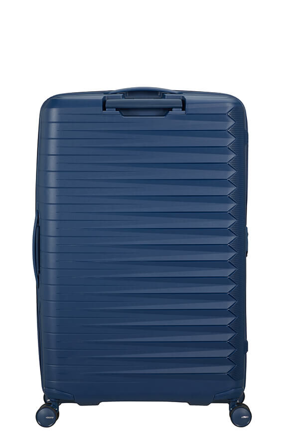 American Tourister Fastforward Spinner 78/29 TSA EXP 78cm  Navy Blue