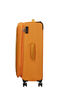 American Tourister Pulsonic Spinner Expandable 81cm  Jaune