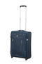 American Tourister Wanderlite Upright S TSA S  Bleu marine foncé