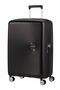 American Tourister Soundbox Spinner extensible 67cm Bass Black