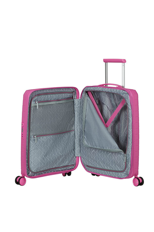 American Tourister FastForward Spinner 55/20 TSA EXP 55cm  Electric Fuchsia