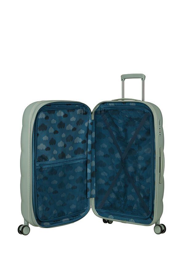 Dreami Bagage long s&eacute;jour