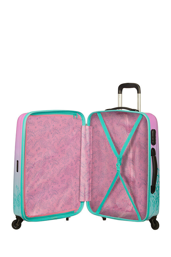 American Tourister Disney Legends Spinner Alfatwist 65cm  The Little Mermaid