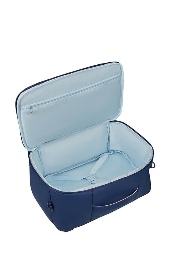 American Tourister Puffypop 3-Way Boarding Bag  Marine