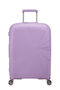 American Tourister Starvibe Spinner Expandable TSA 67cm Digital Lavender