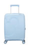 American Tourister Mickey Magic Sinner 55/20 EXP TSA  Mickey Pastel Blue