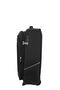 American Tourister SummerRide Upright S EXP TSA Schwarz