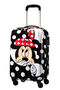 American Tourister Disney Legends Spinner 55cm 55x40x20cm Minnie dots