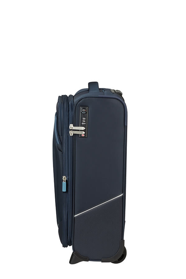 American Tourister SummerRide Upright S EXP TSA Marine