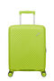 American Tourister Diablast Spinner TSA 55cm  Hyper Lime
