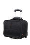 American Tourister At Work Nxt Rolling Tote 15.6'  Schwarz