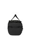 American Tourister Upventure DUFFLE BACKPACK  Schwarz