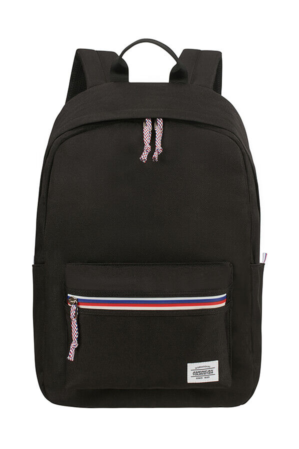 American Tourister Upbeat Backpack ZIP  Black
