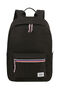 American Tourister Upbeat Backpack ZIP  Schwarz
