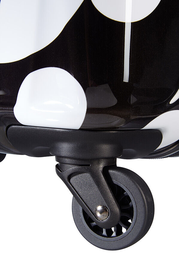 American Tourister Disney Legends Spinner 55cm 55x40x20cm Minnie dots