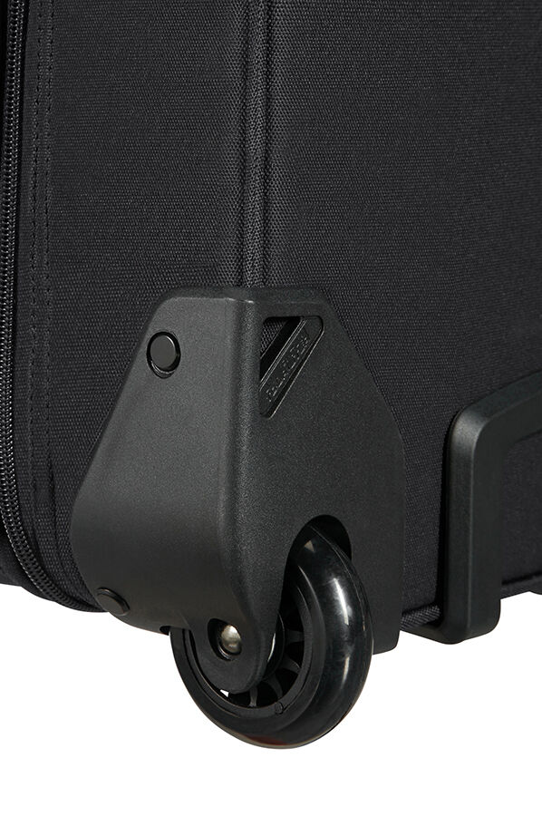 American Tourister At Work Rolling Tote  39.6cm/15.6inch Schwarz