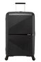 American Tourister Airconic Spinner 77/28 Tsa 77cm  Onyx Black