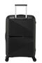 American Tourister Airconic Spinner 67/24 Tsa 67cm  Onyx Black