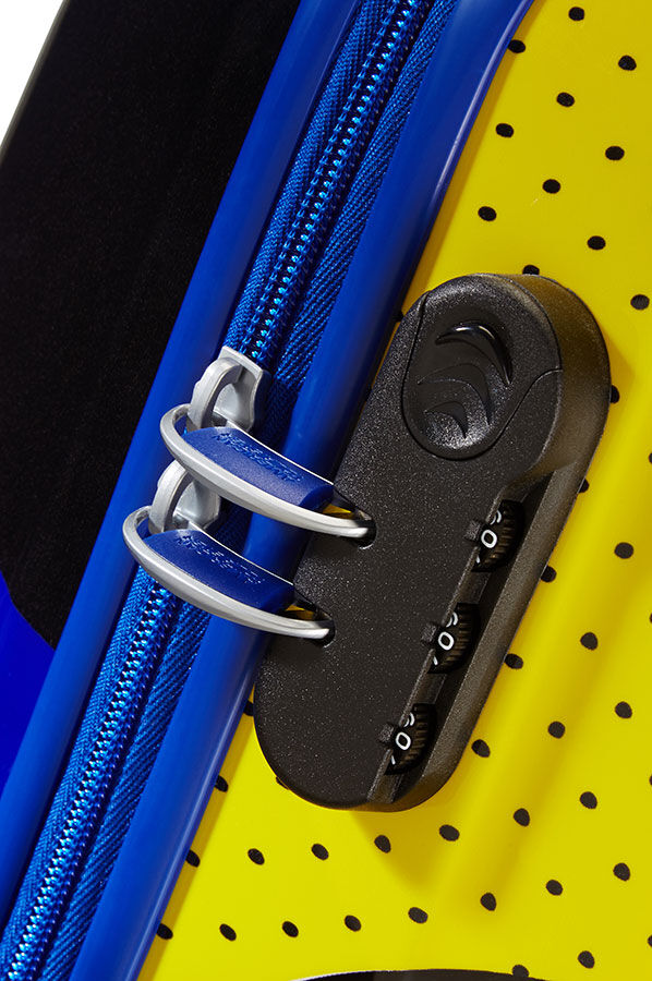 American Tourister Disney Legends Spinner 75cm Mickey pop