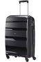 American Tourister Bon Air Spinner M Schwarz