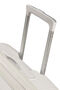 American Tourister Soundbox Spinner erweiterbar 67cm Pure White