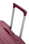 American Tourister Soundbox Spinner TSA Expandable 77cm  Dark Burgundy