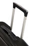 American Tourister Soundbox Spinner erweiterbar 55cm Bass Black