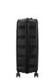 American Tourister Air Move SPINNER 75/28 TSA  Schwarz