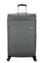 American Tourister Aerospin Spinner Expandable L  Stone Basalt