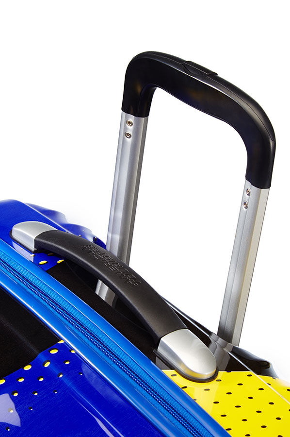 American Tourister Disney Legends Spinner 65cm Mickey pop