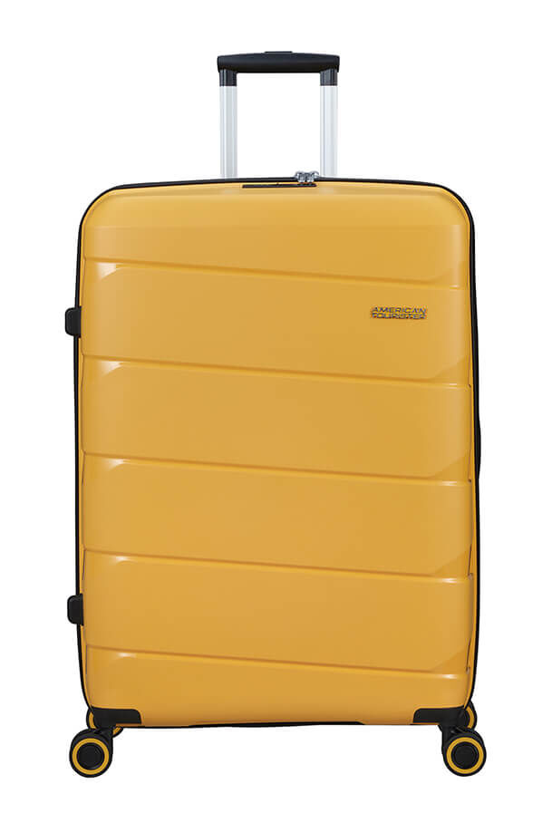 American Tourister Air Move SPINNER 75/28 TSA  Jaune