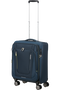 American Tourister Wanderlite Spinner EXP TSA S  Dark Navy