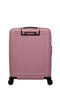 American Tourister DashPop Spinner Expandable Frontloader 55cm  Lilas Pink